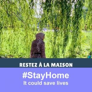 Meet your Posher, Anosa